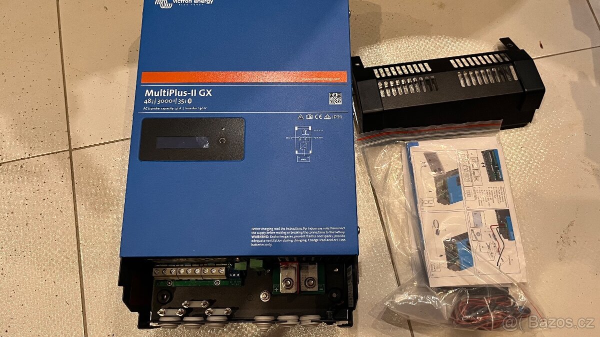 Victron Multiplus 2 48/3000 GX