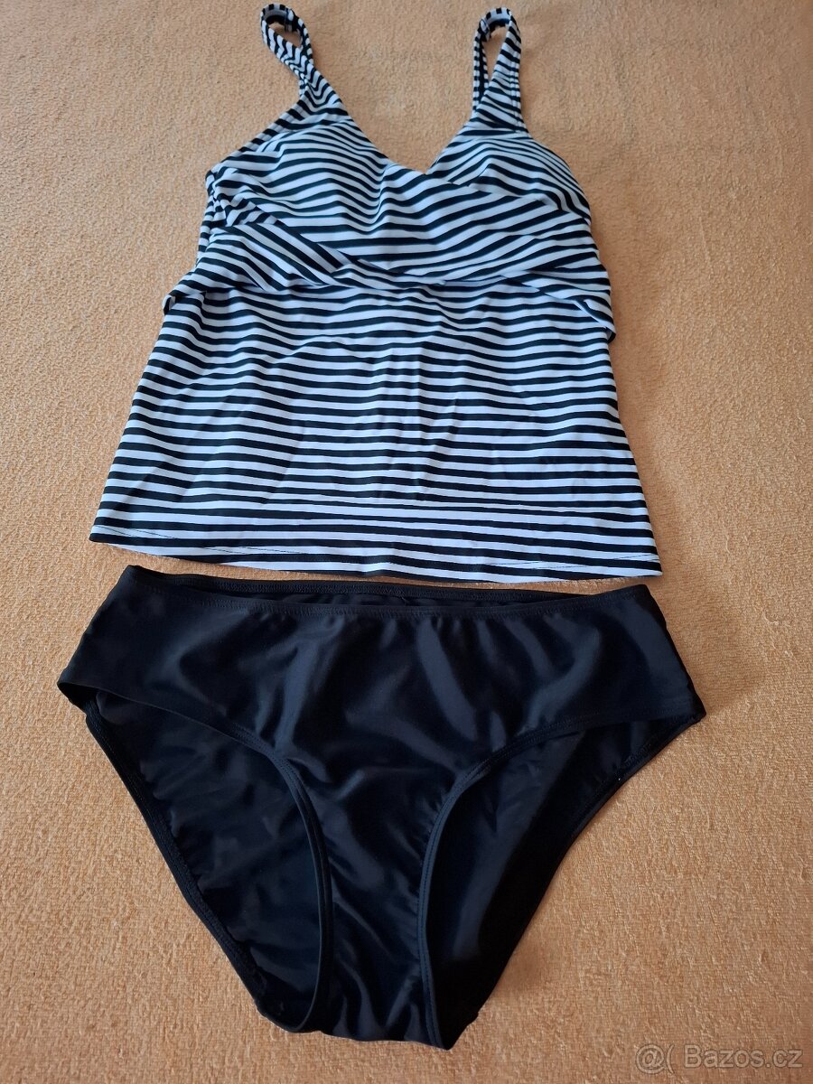 Damske tankini