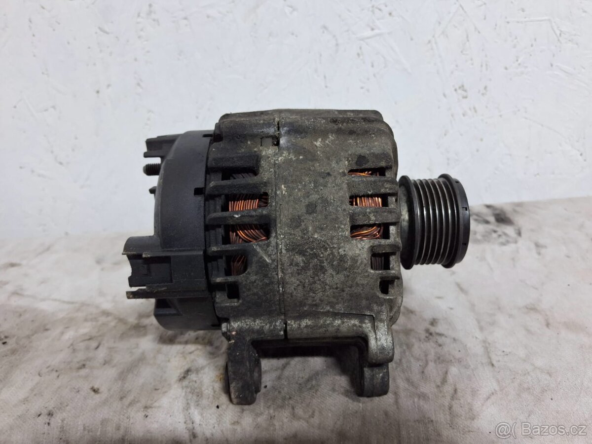 Generátor Škoda 03l903023l