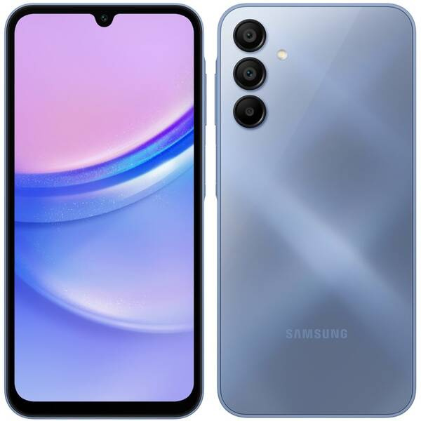 Samsung Galaxy A15