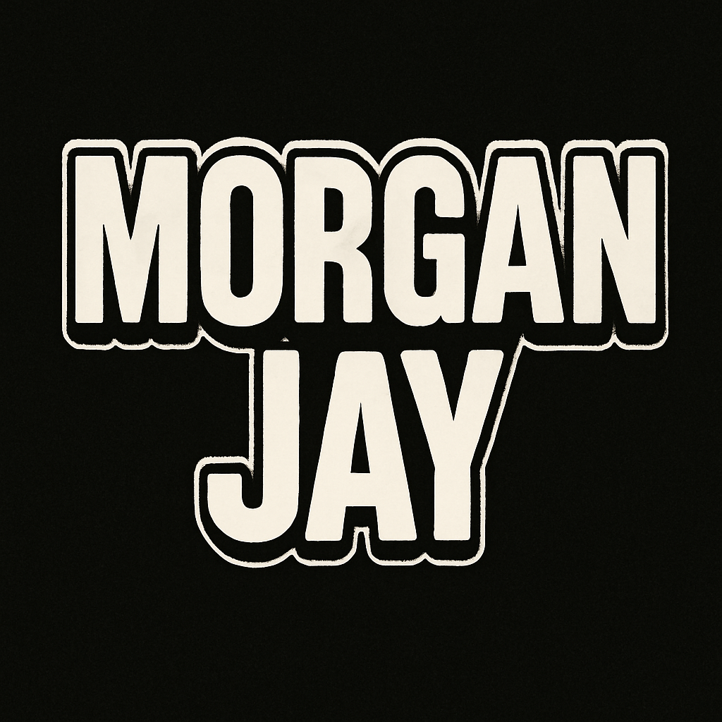 KOUPÍM 2 VSTUPENKY - MORGAN JAY - CENU RESPEKTUJI