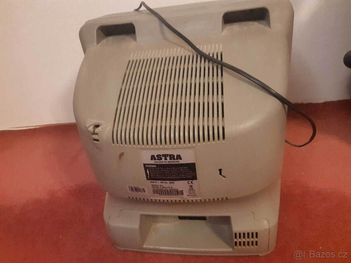 Televizor Astra
