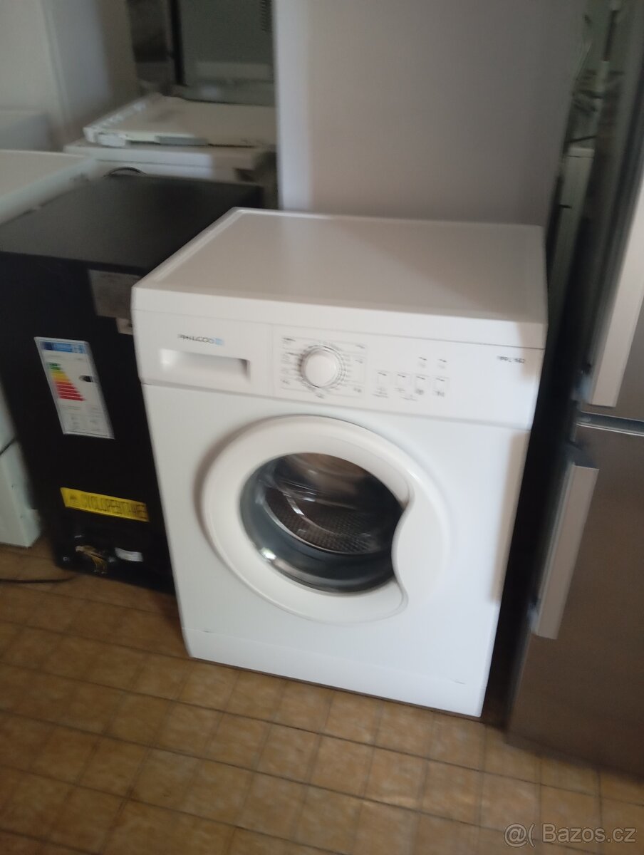 Automatická pračka Philco se zárukou