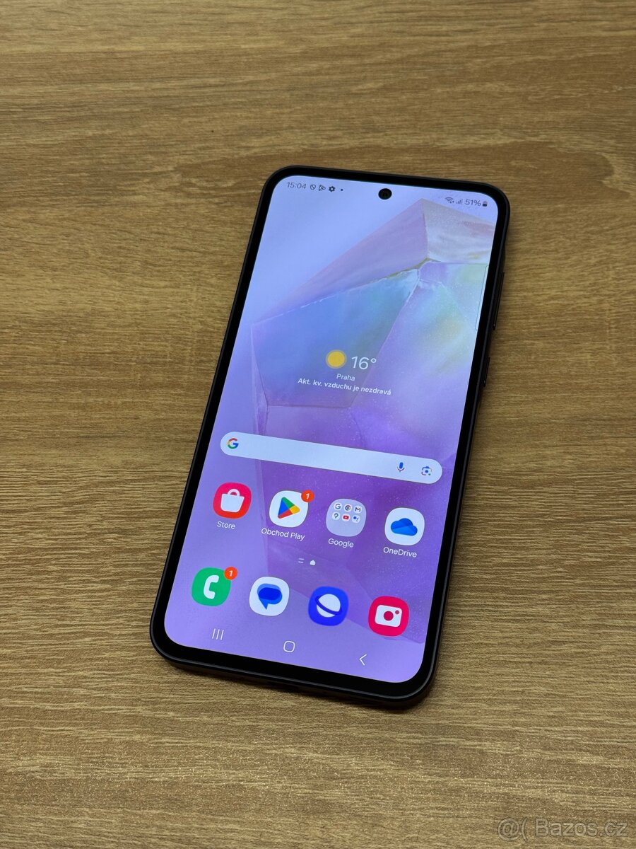 Samsung A35 5G 6/128 GB