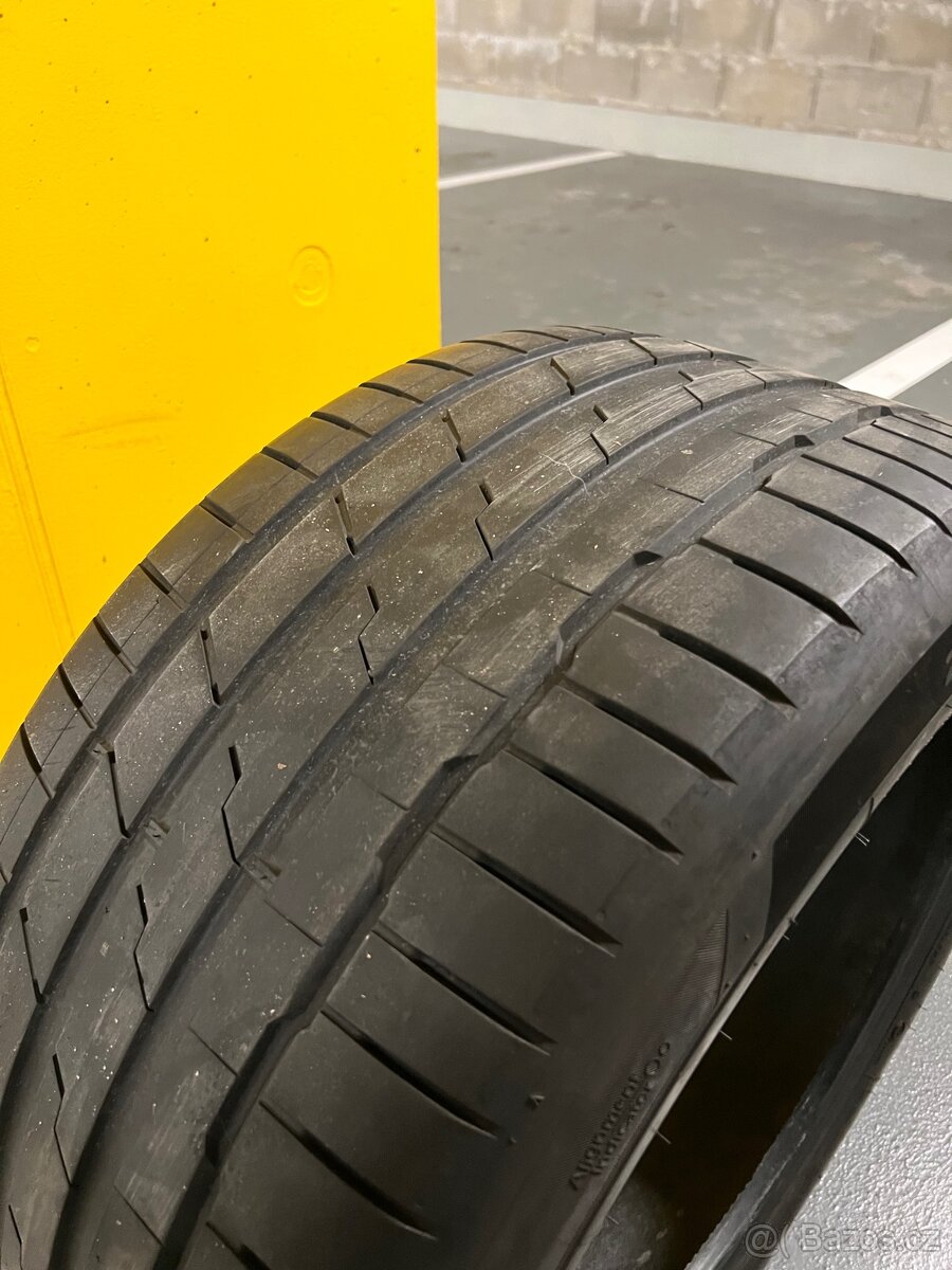 285/40R19 107Y, Hankook, K127 VENTUS