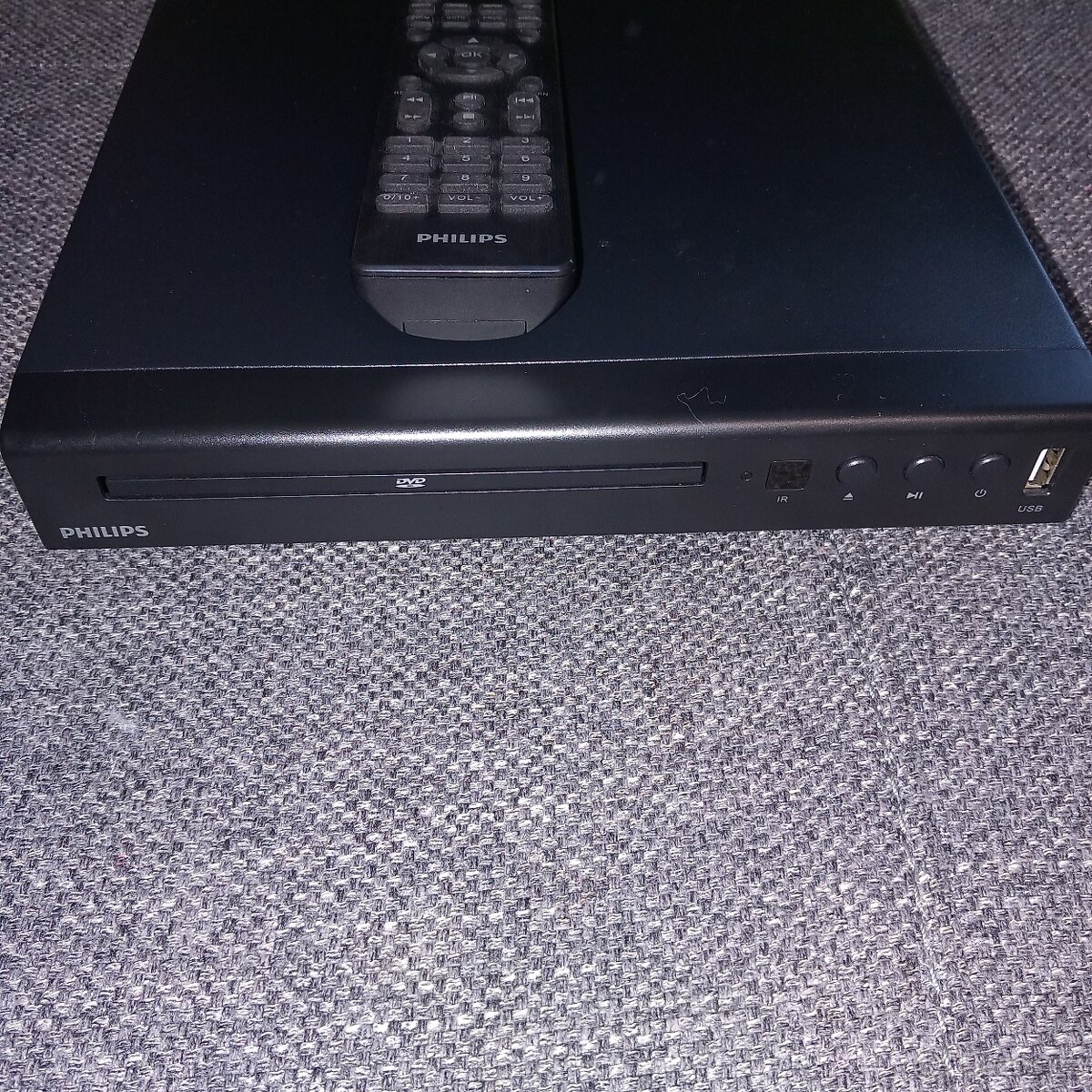 Dvd Philips