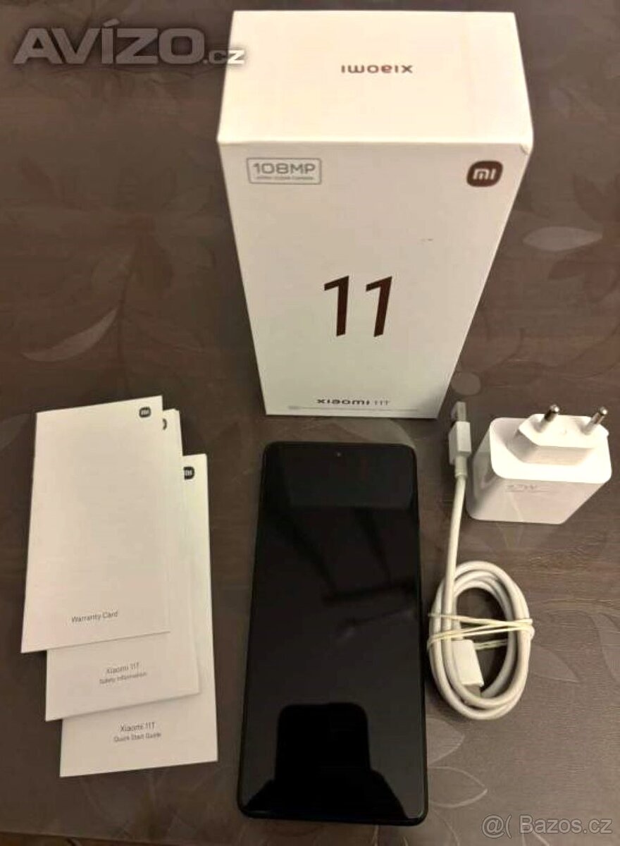 Xiaomi 11T