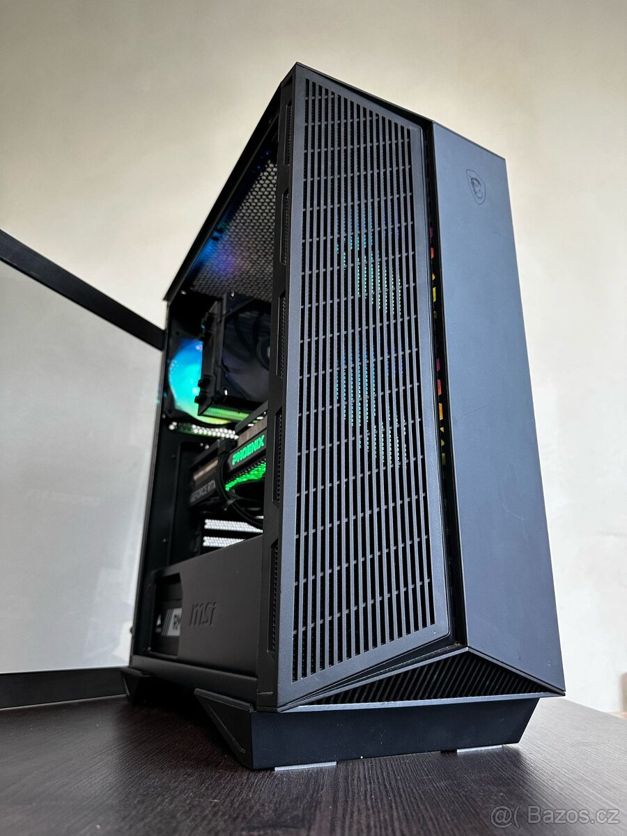 PC - Ryzen 7 7800x3d / RTX 4080 16GB / 32GB RAM / 1TB SSD