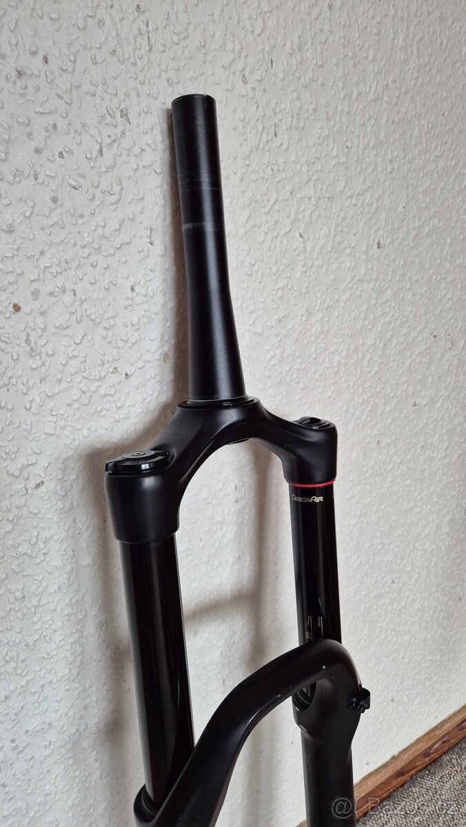 Vidlice RockShox Lyrik Select 27,5" Boost 180 mm