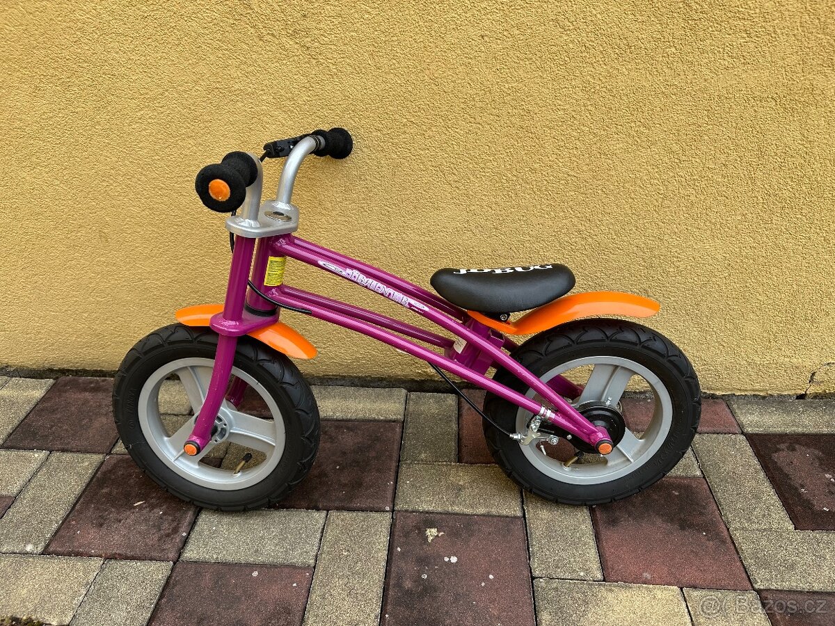 Dětské odrážedlo
