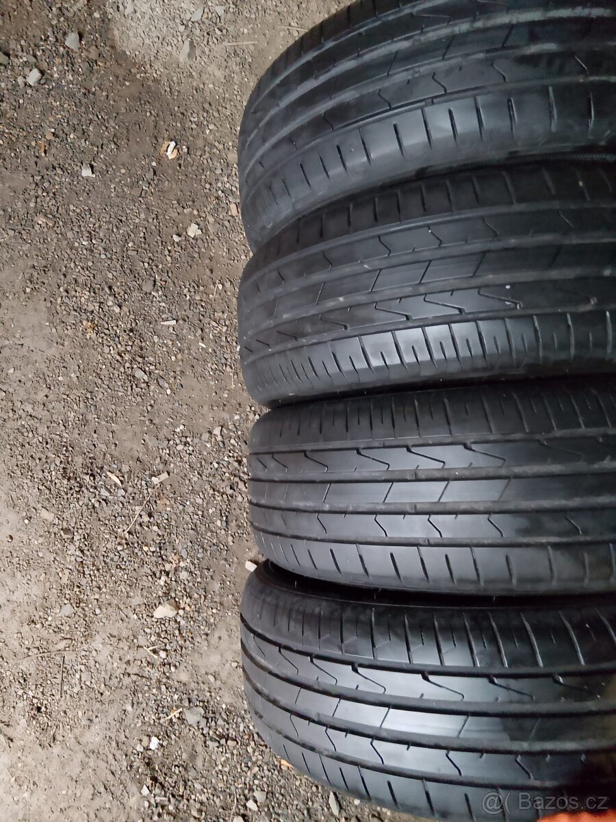 205/60/16 96h Hankook - letní pneu 4ks