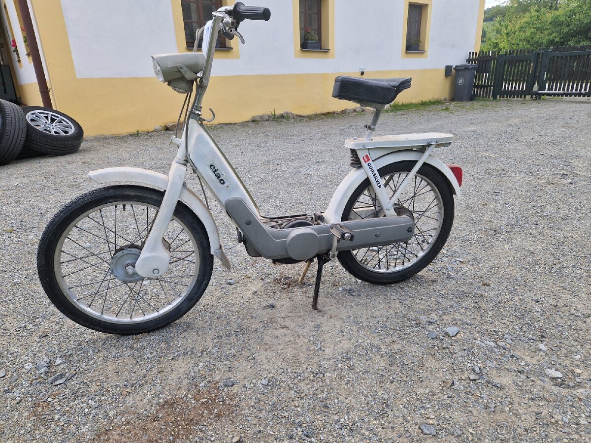 Prodám Piaggio Ciao