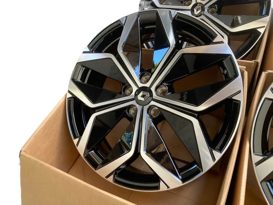 Hliniková kola nová original Renault R 20 Scenic,Megane