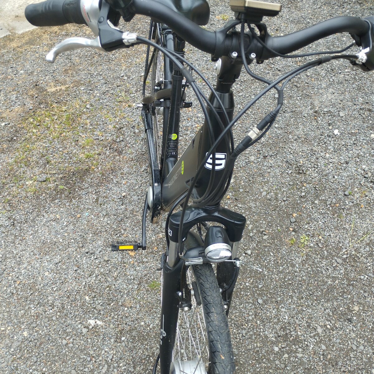 Saxonette comfort plus
