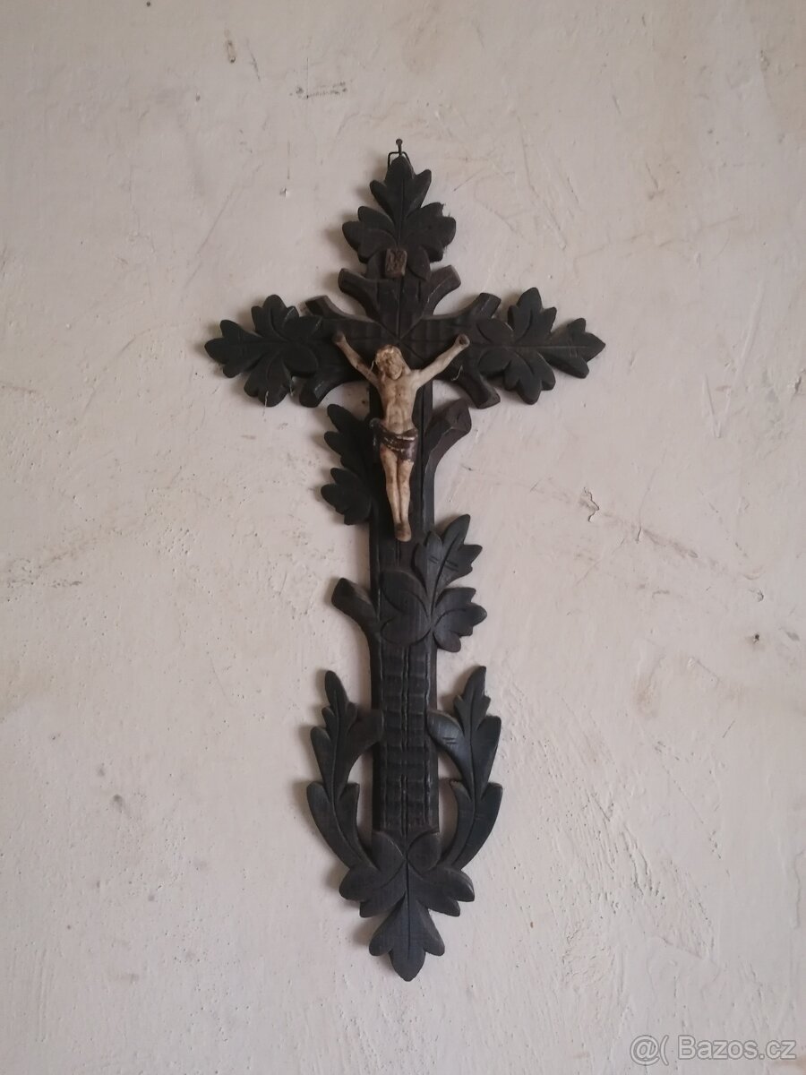 Kríž svätý