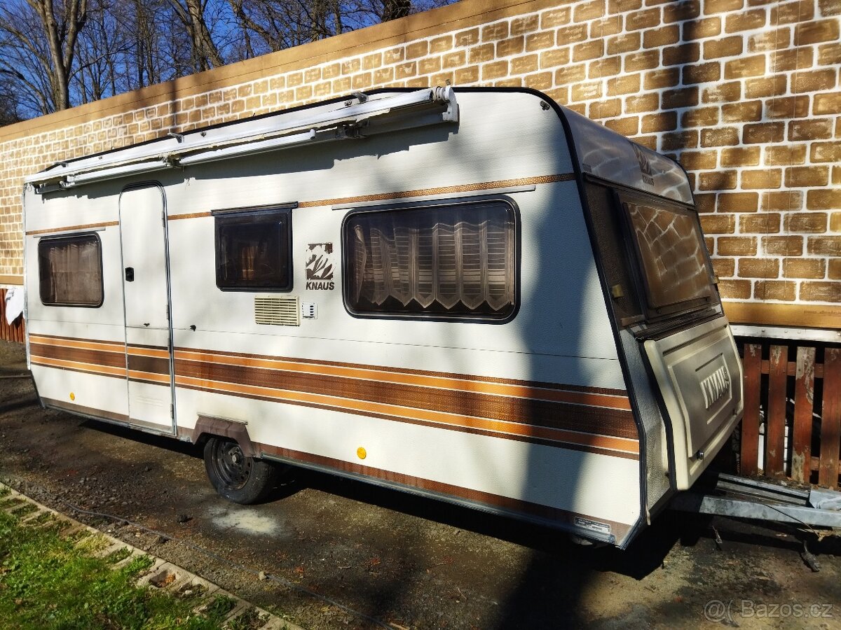 Karavan
