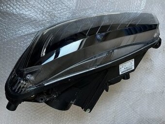 Škoda SuperB 3,III, L.P.světlomet , 3V1 941 017B