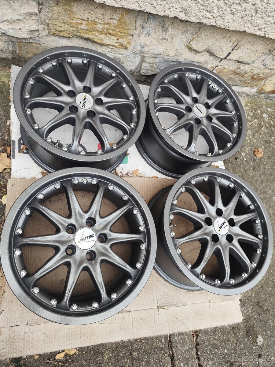 Kola R16 Autec,5x100