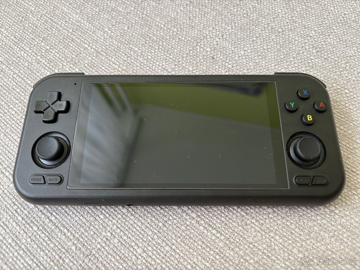 Retroid pocket 4 PRO