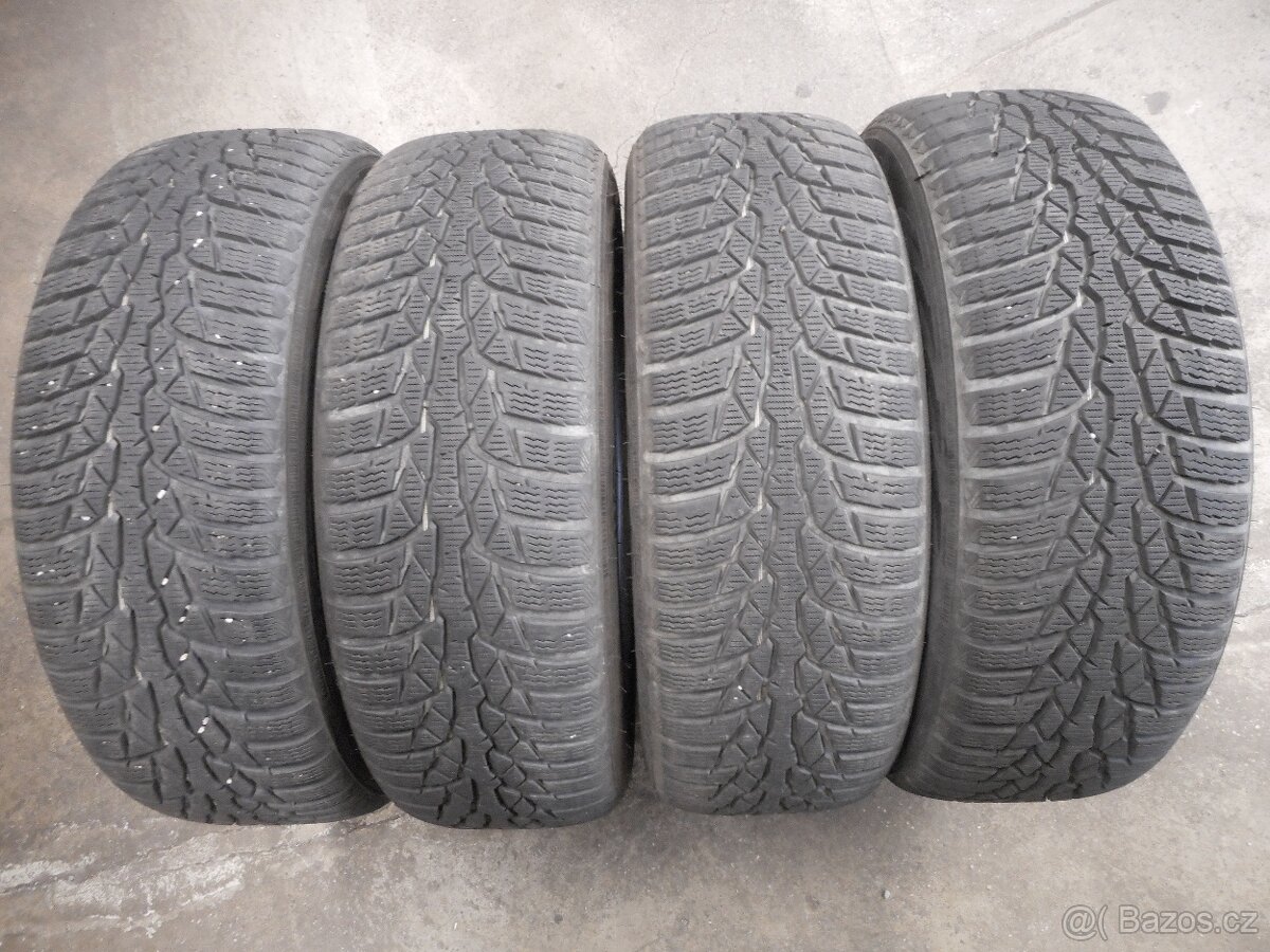 195/60R16 89H