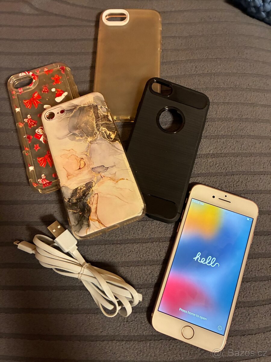 iPhone 7
