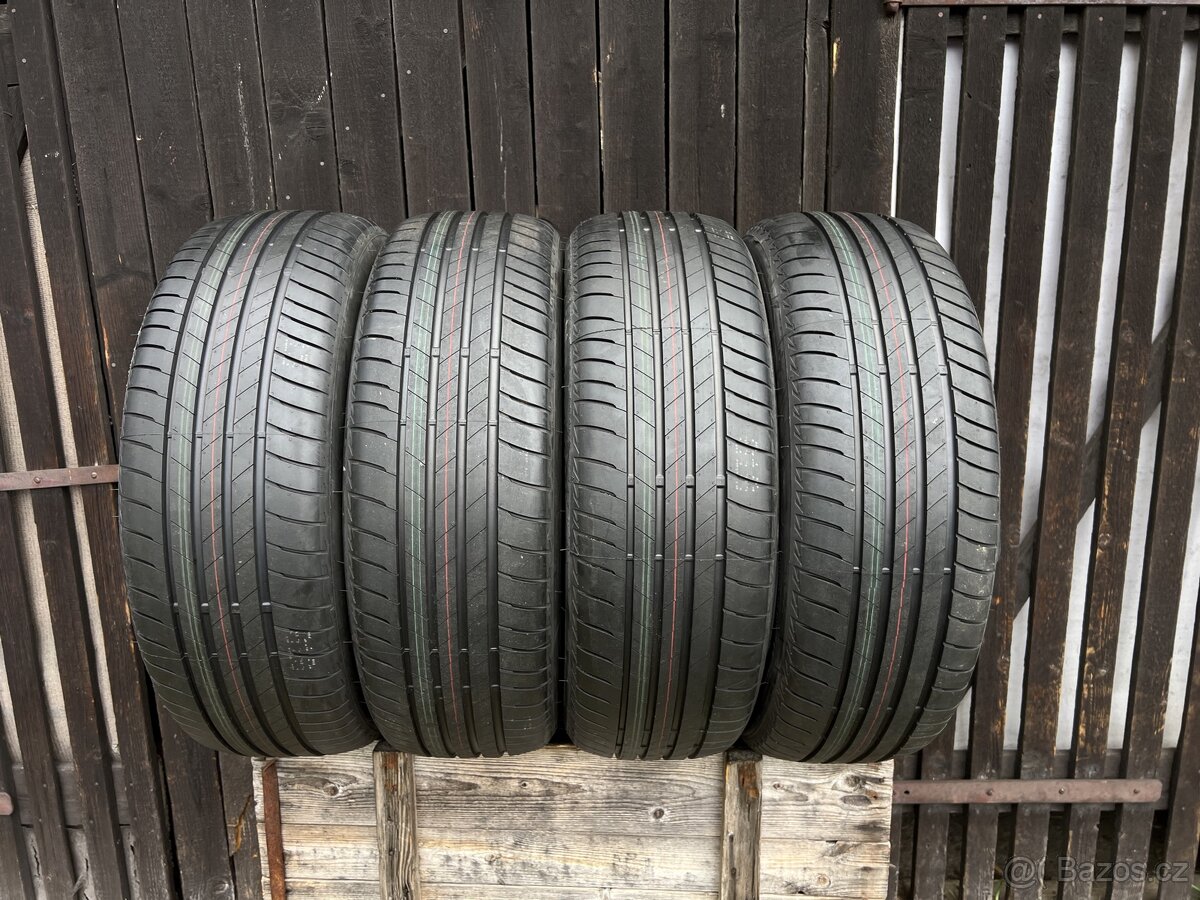 215/60/17 96H letní pneu R17 Bridgestone