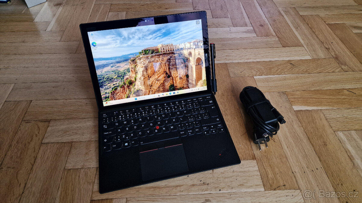 Notebook Lenovo ThinkPad X1 g3
