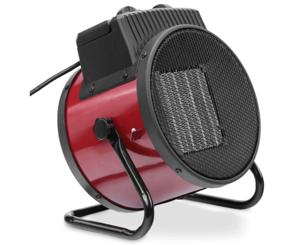 Elektrický ohřívač 3500 W