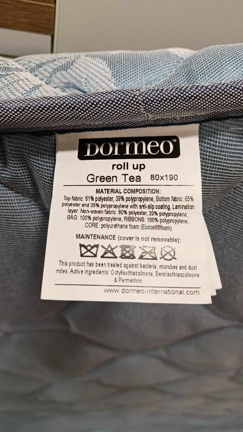 Matrace Dormeo