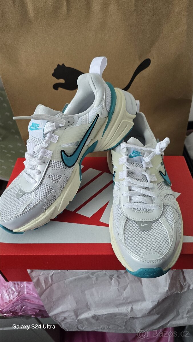 Nike V2k run 39eu