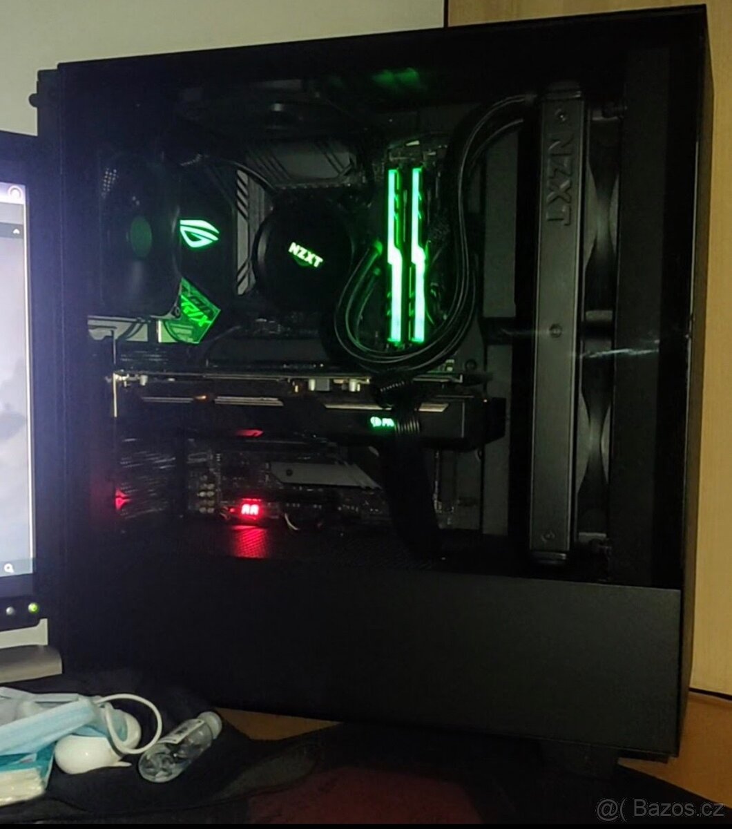 PC / Počítač