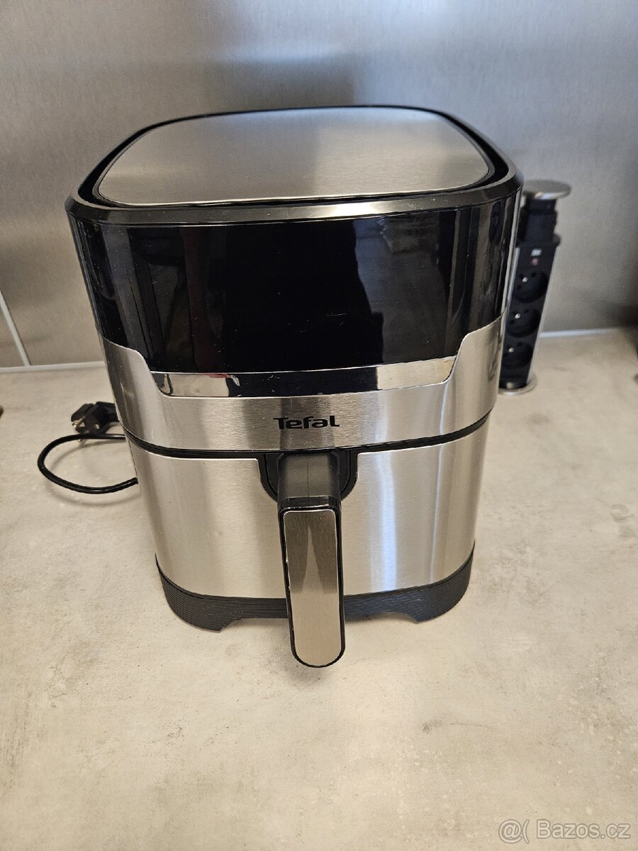 Tefal Easy Fry & Grill