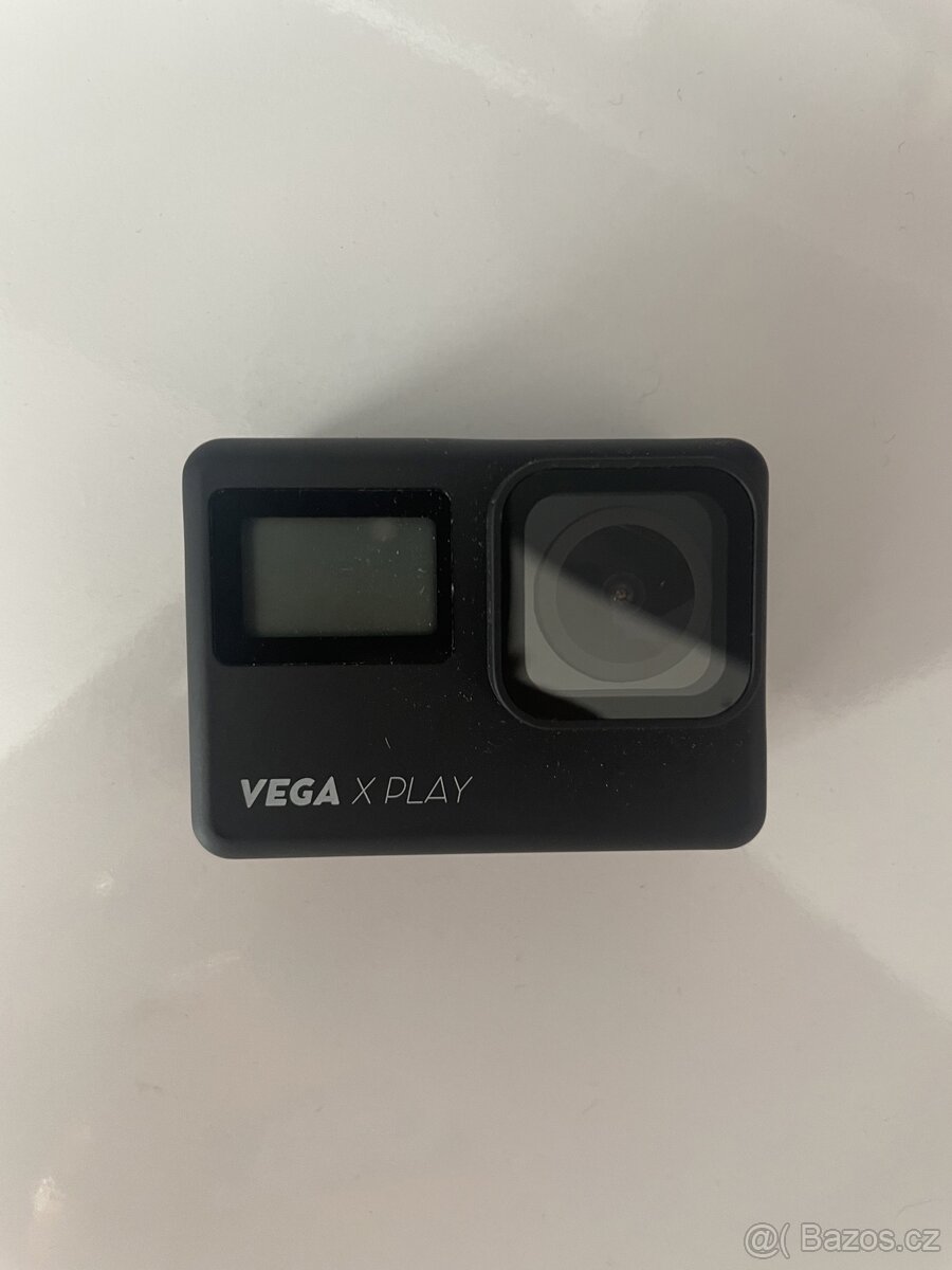Kamera niceboy vega x play