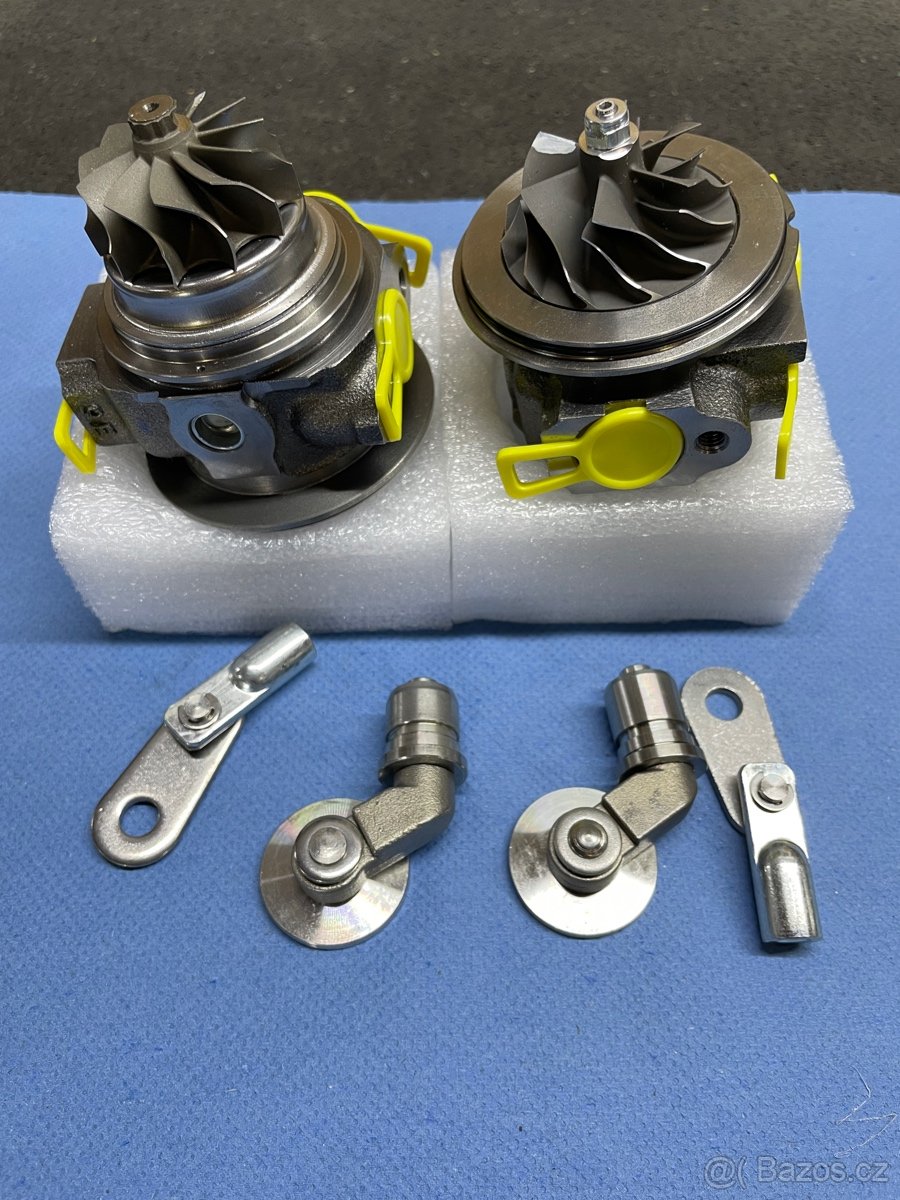 Repair kit N54 Turbo BMW 335i