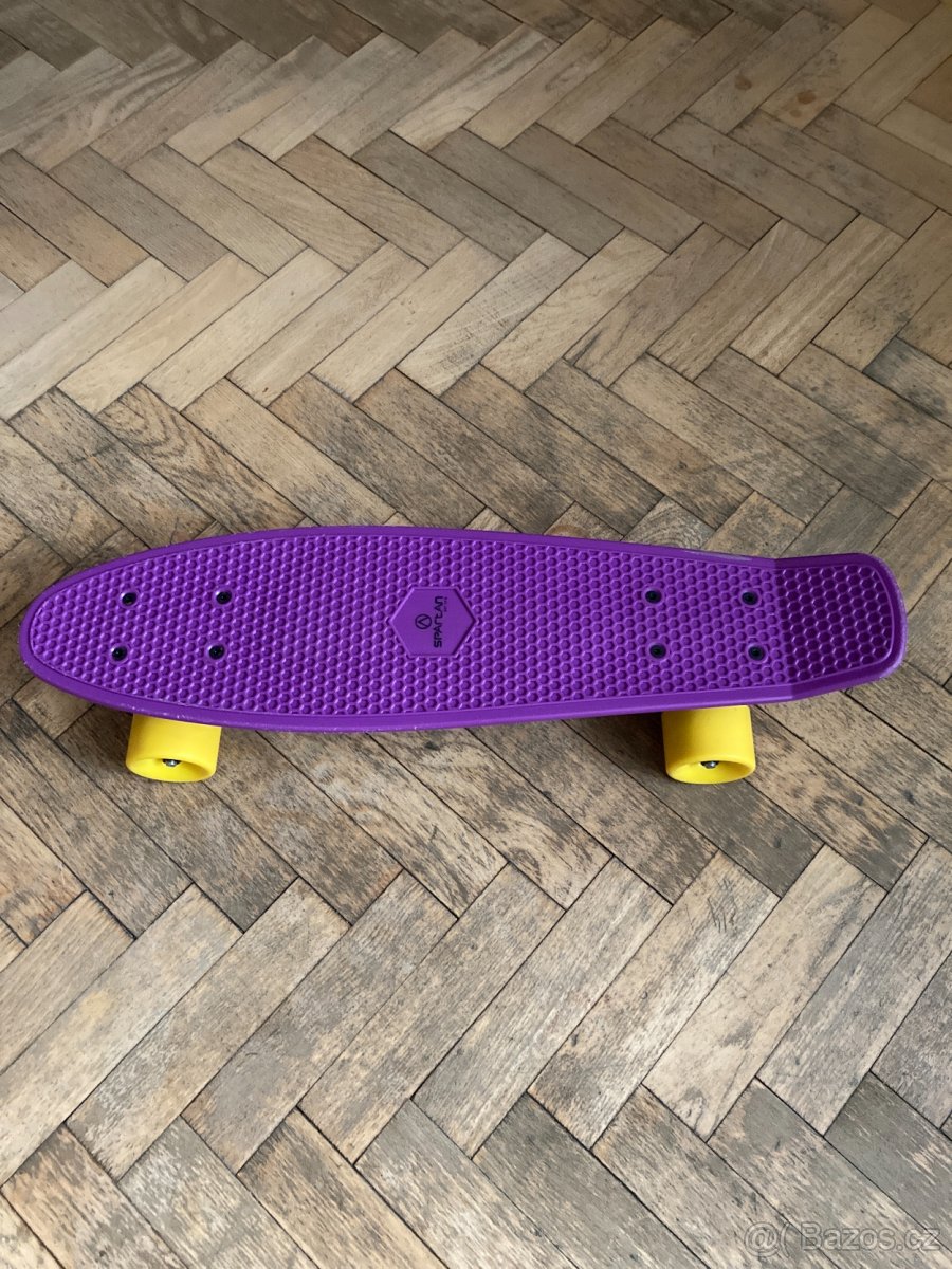 Pennyboard