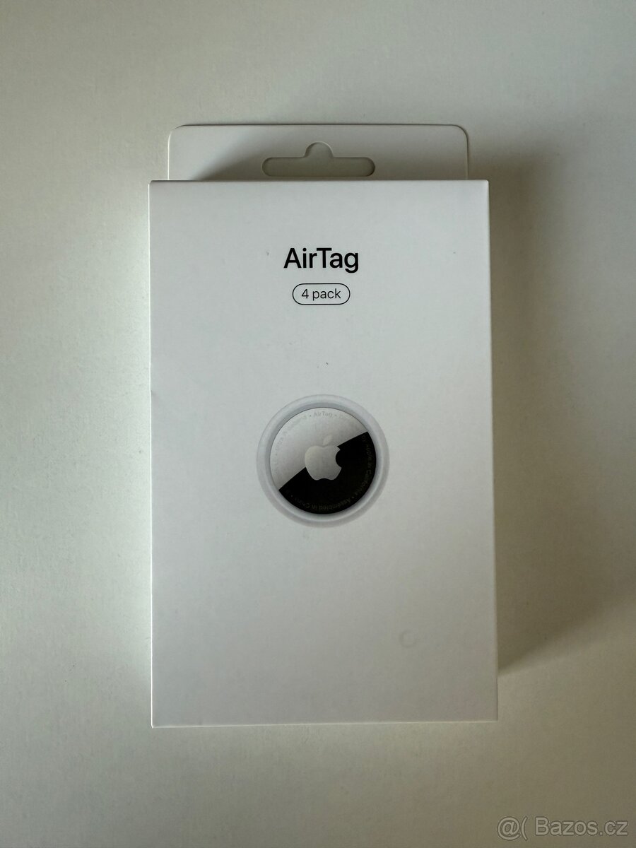 Apple AirTag 4pack
