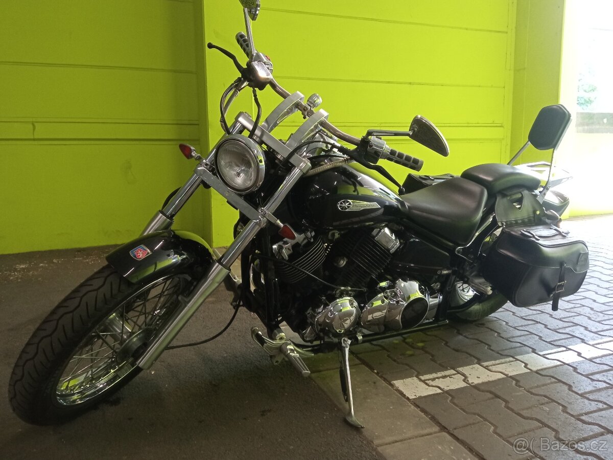 Yamaha