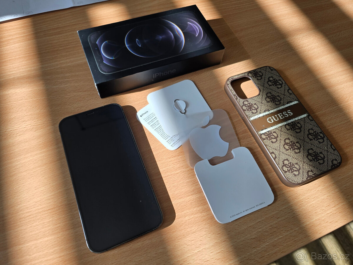 Apple iPhone 12 PRO 256GB