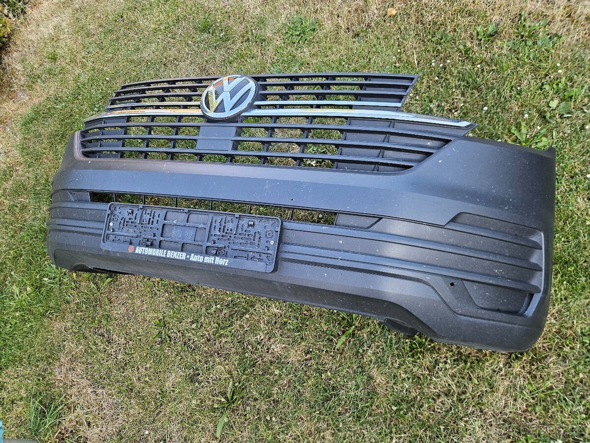 Přední Nárazník VW T6.1
