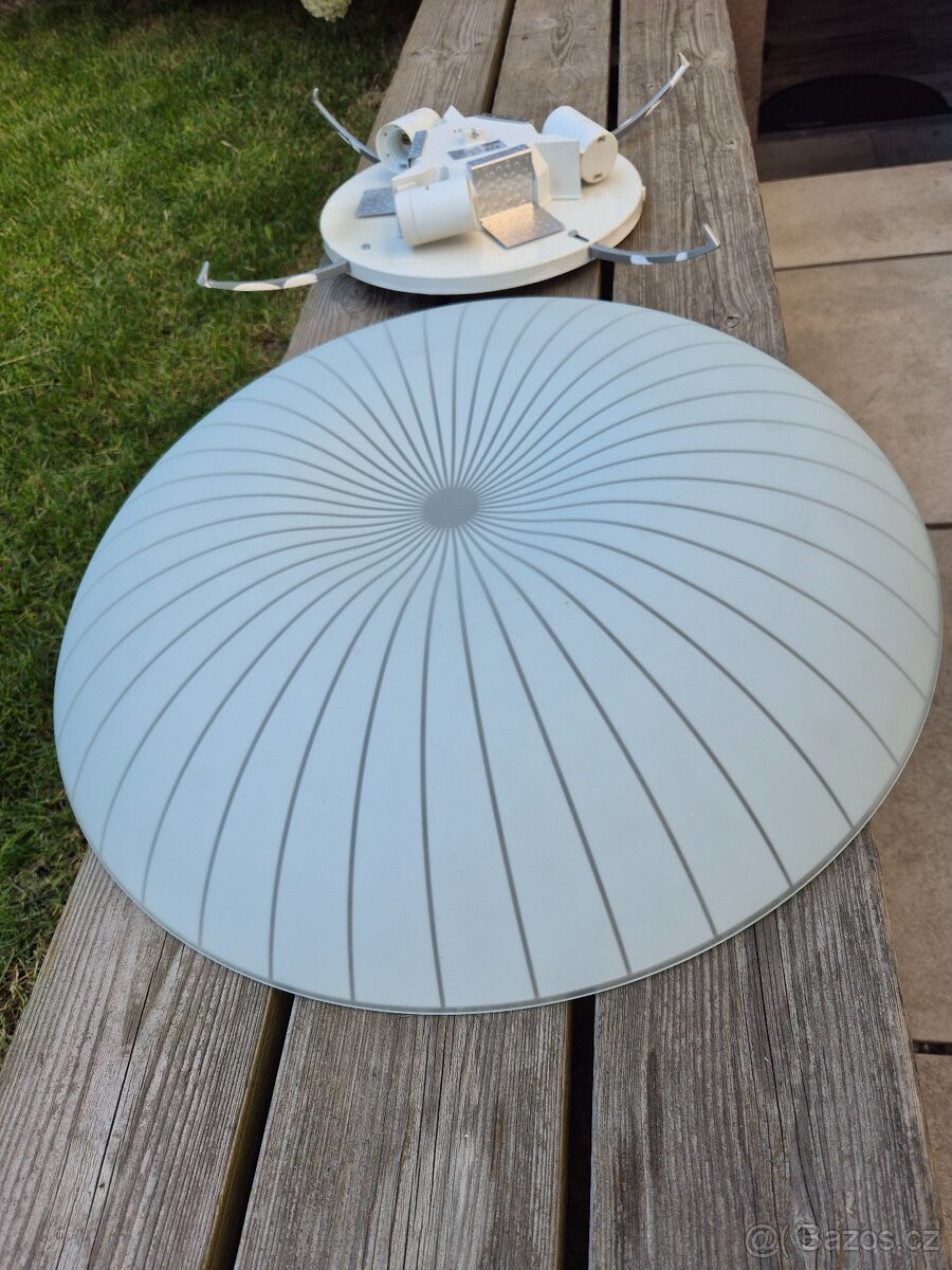 Stropní svétlo Ikea Calypso 50Cm