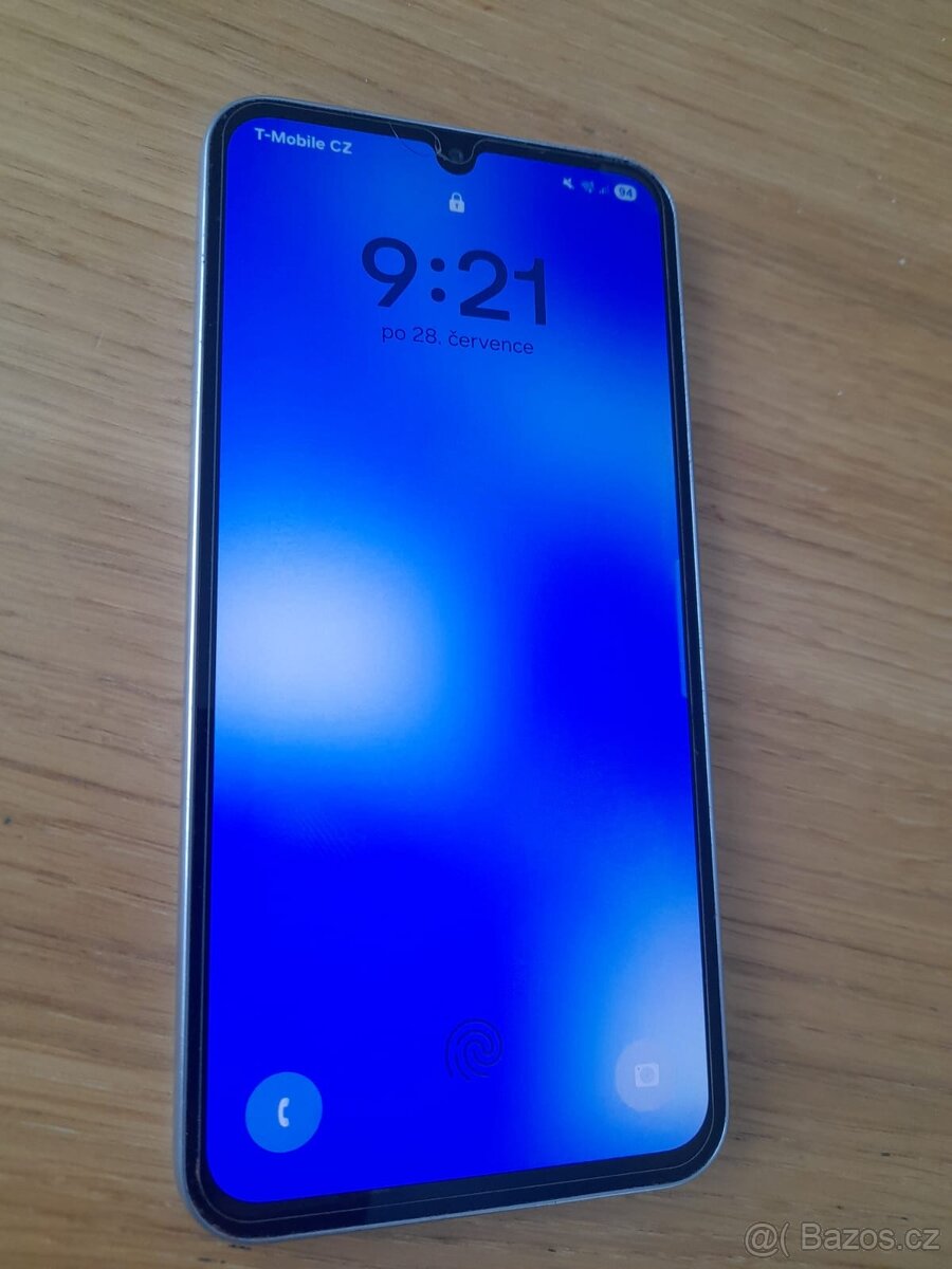 Samsung A34 5G