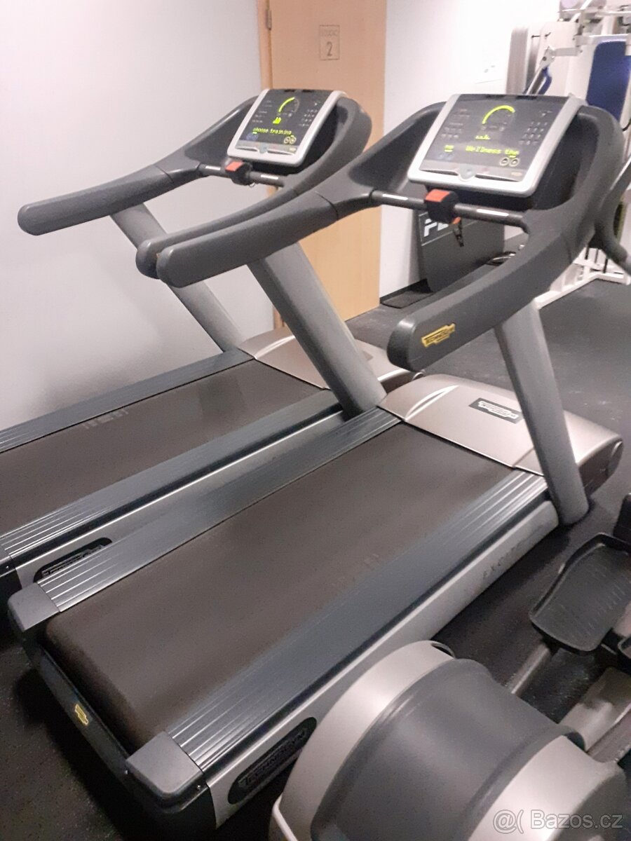 Běžecký pás Technogym Excite Run 700