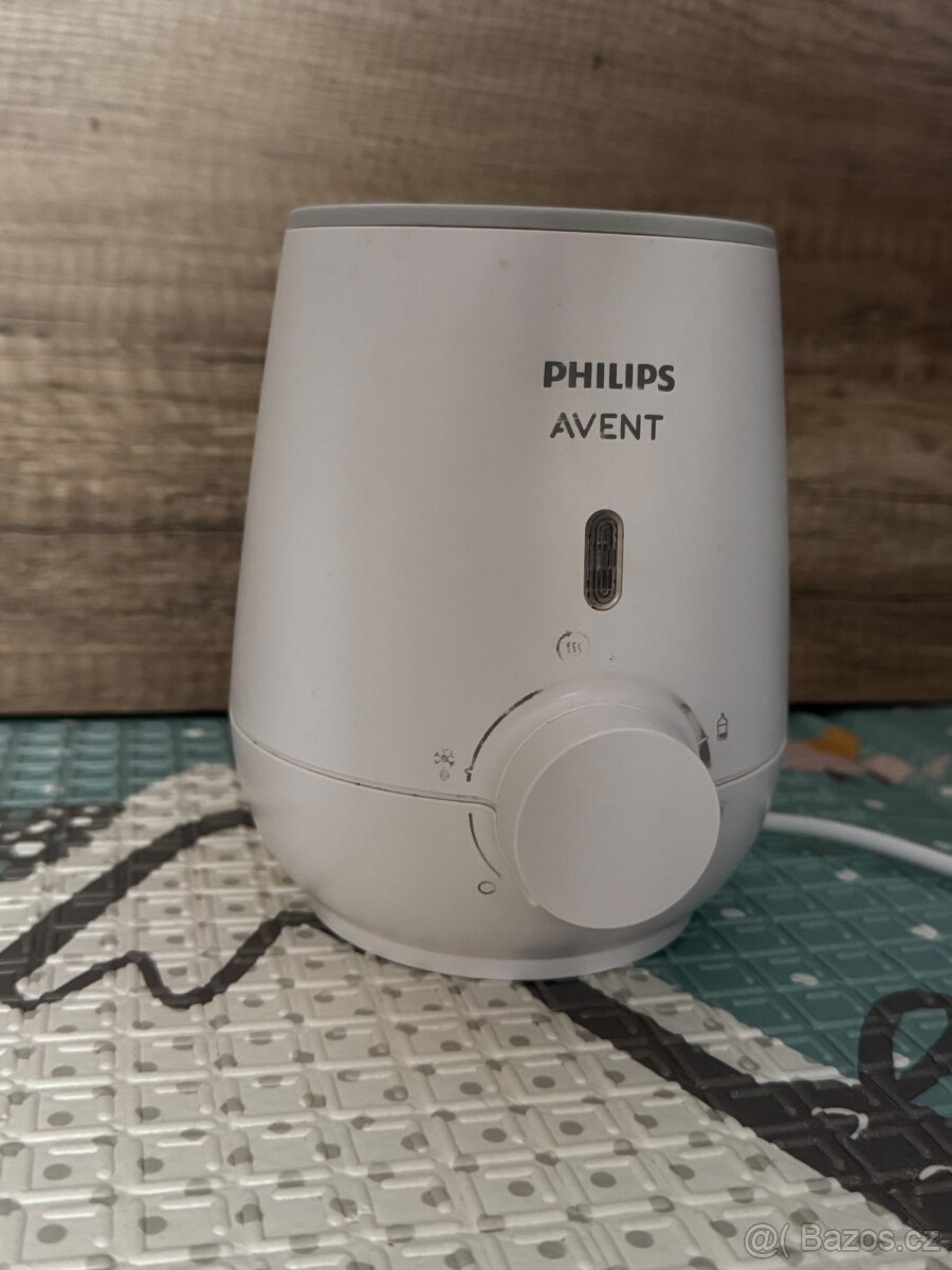 Ohřívač lahví Philips Avent