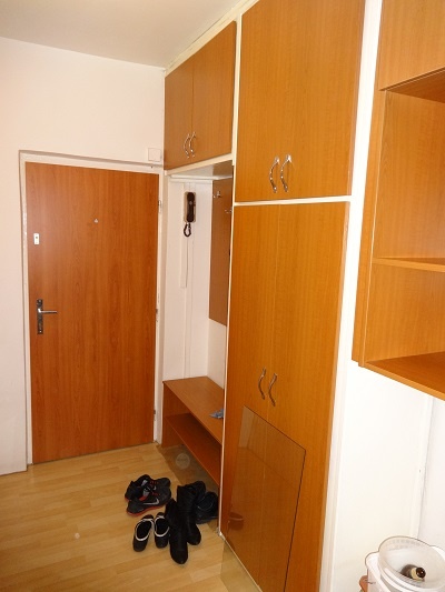 Prodám byt 3+1 v Orlové