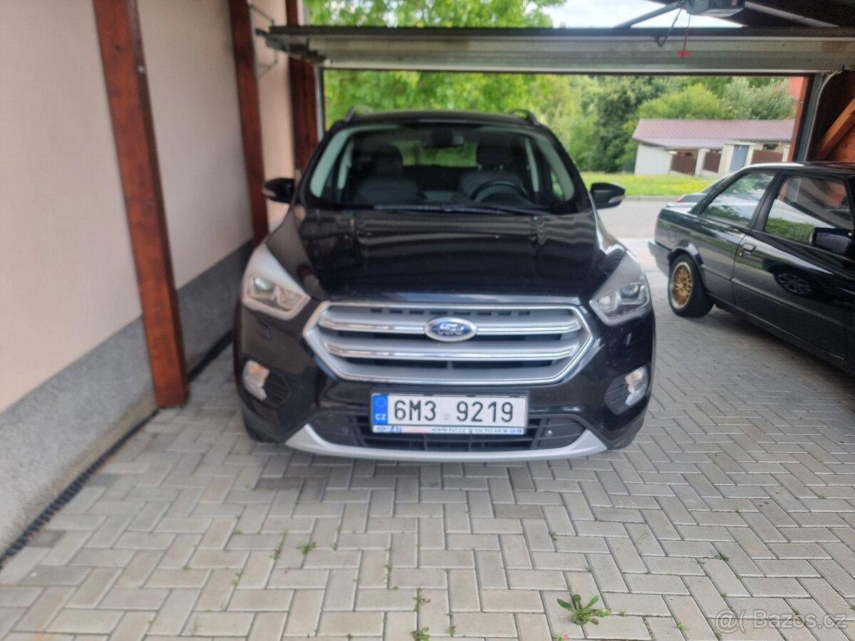 Ford kuga 1.5 ecoboost