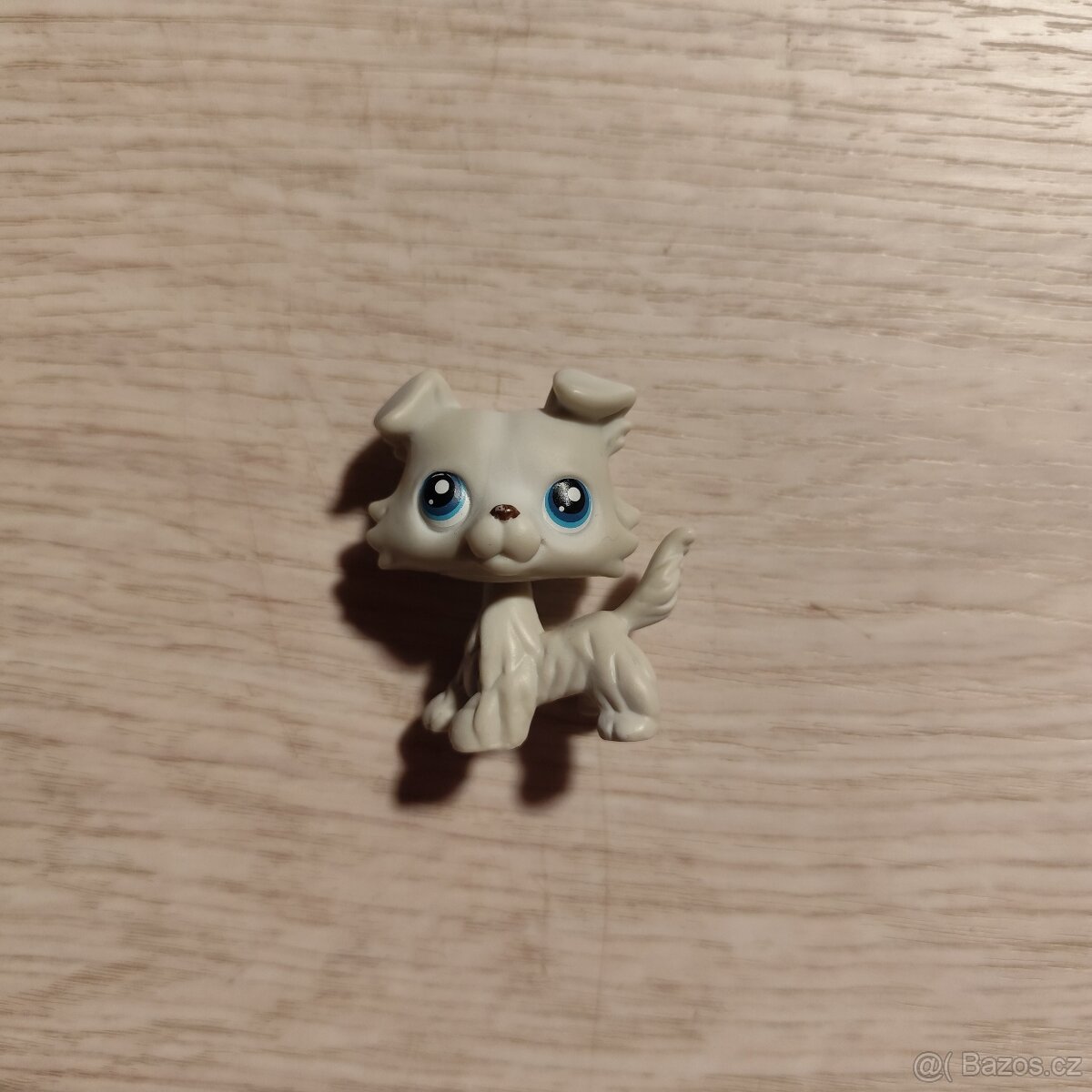 LPS Littlest Pet shop kolie