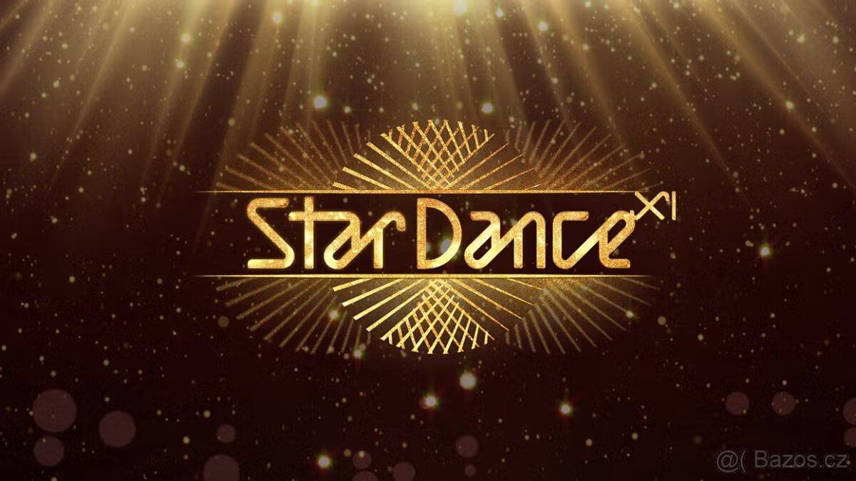 STARDANCE TOUR - PRAHA O2 4.11. 2025