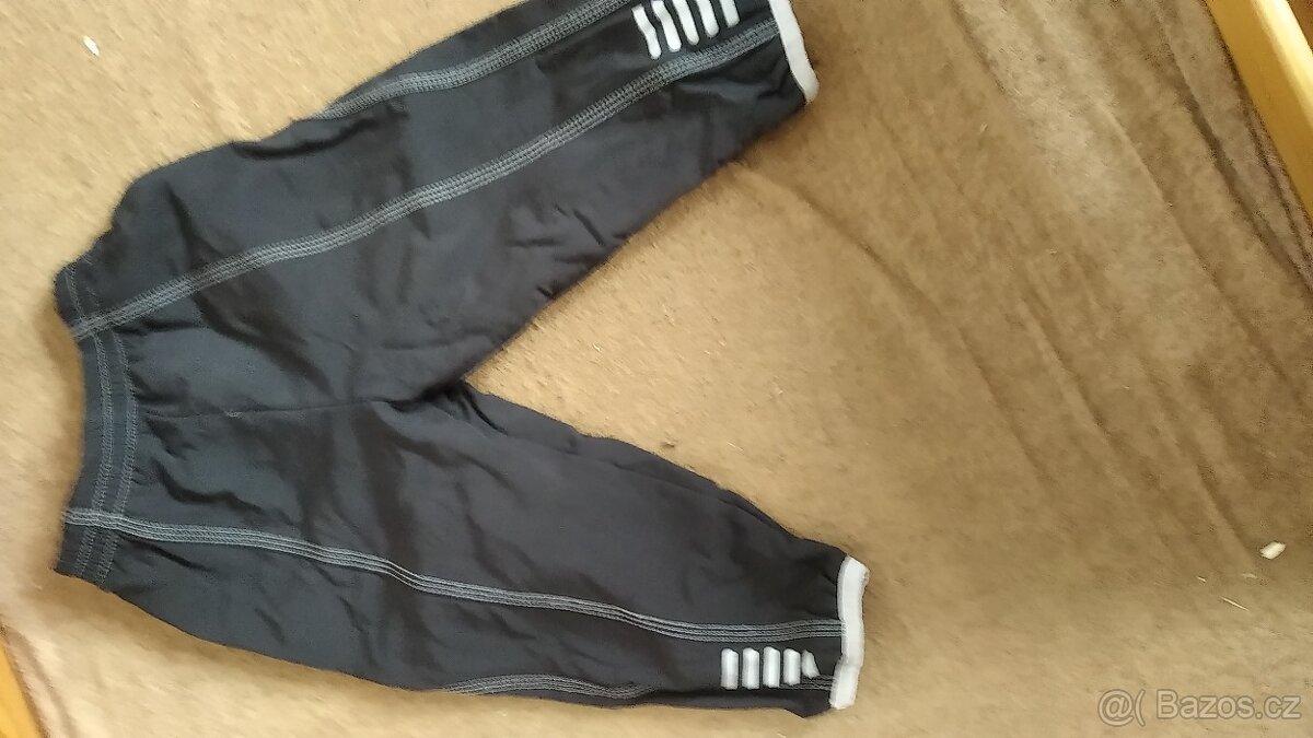 Prodám sošelove kalhoty