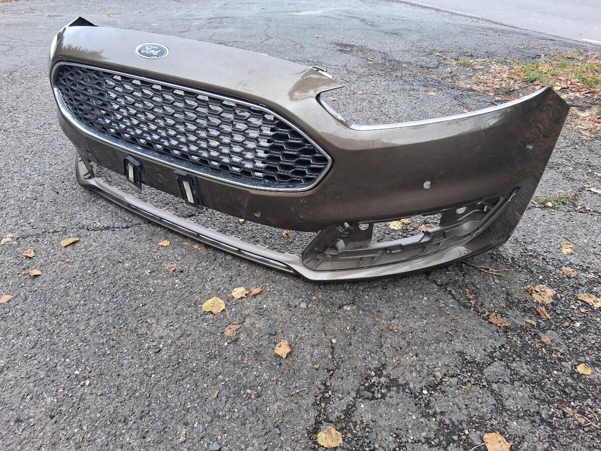 Ford monder mk5 predni naraznik