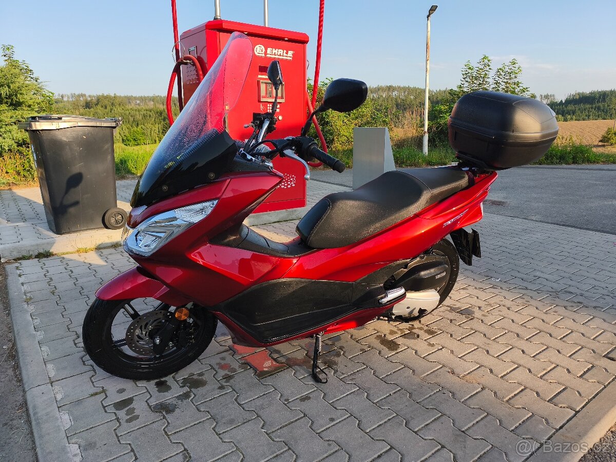 Honda PCX 125